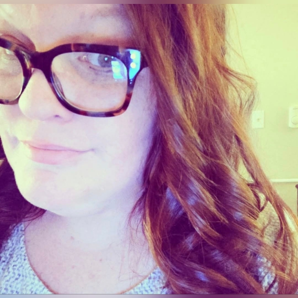 Meet your Posher, Liz